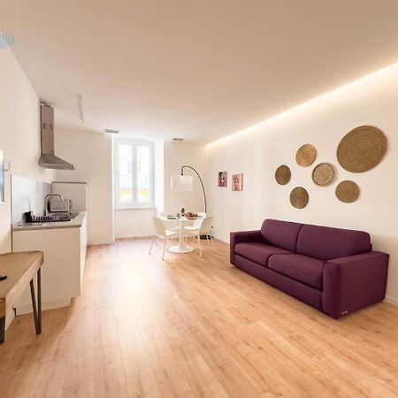 Апартаменты Lazzaretto Vecchio 22 Tirabora Short Rent Триест Экстерьер фото