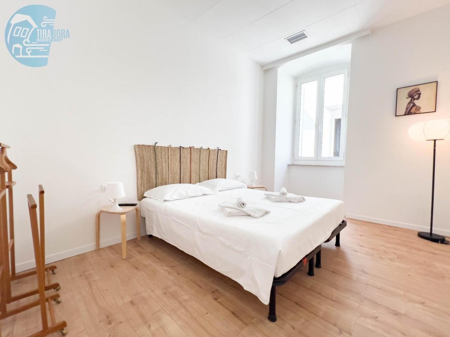 Апартаменты Lazzaretto Vecchio 22 Tirabora Short Rent Триест Экстерьер фото