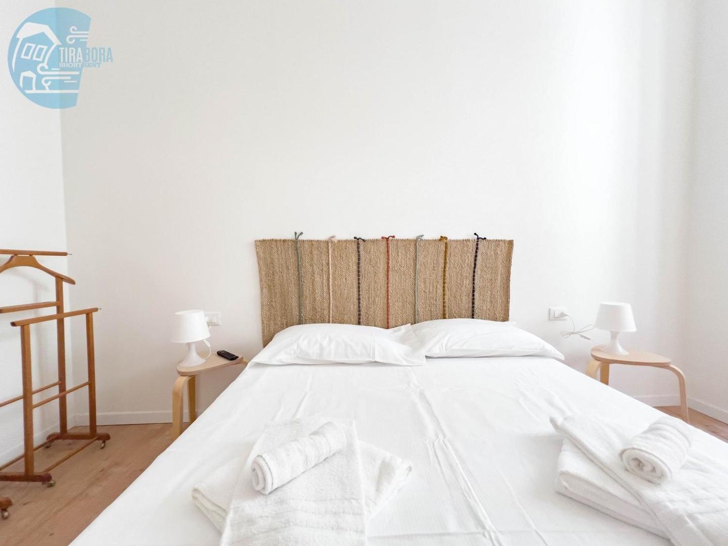 Апартаменты Lazzaretto Vecchio 22 Tirabora Short Rent Триест Экстерьер фото