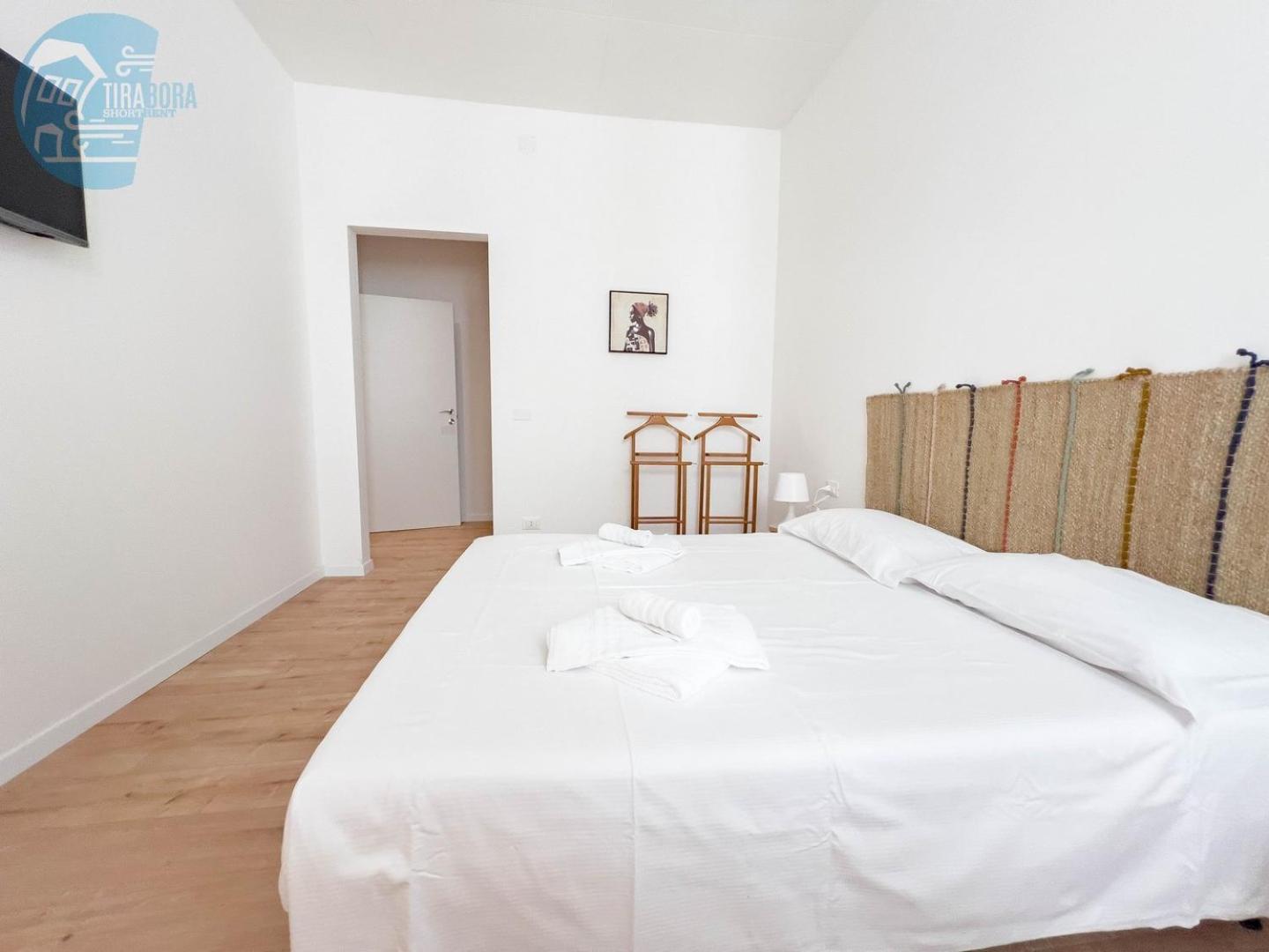Апартаменты Lazzaretto Vecchio 22 Tirabora Short Rent Триест Экстерьер фото
