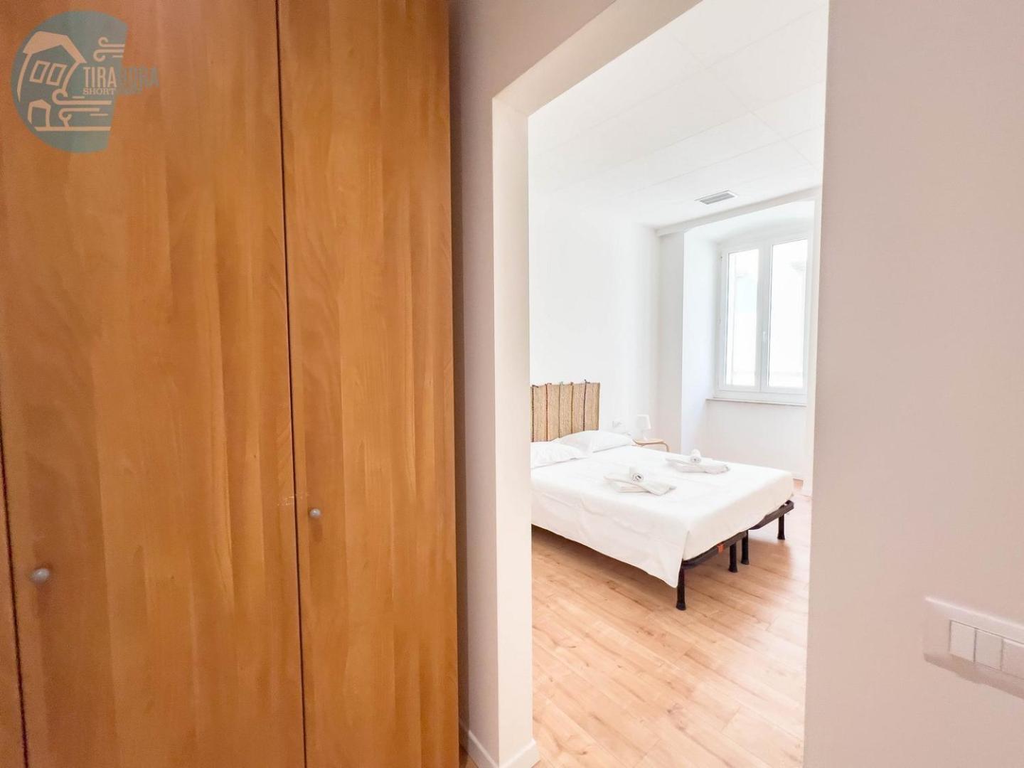Апартаменты Lazzaretto Vecchio 22 Tirabora Short Rent Триест Экстерьер фото