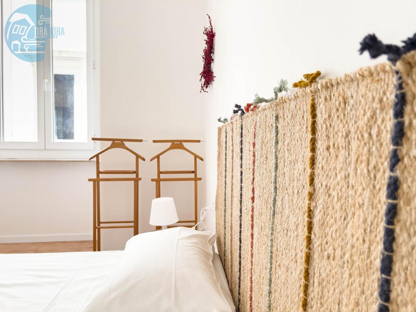 Апартаменты Lazzaretto Vecchio 22 Tirabora Short Rent Триест Экстерьер фото