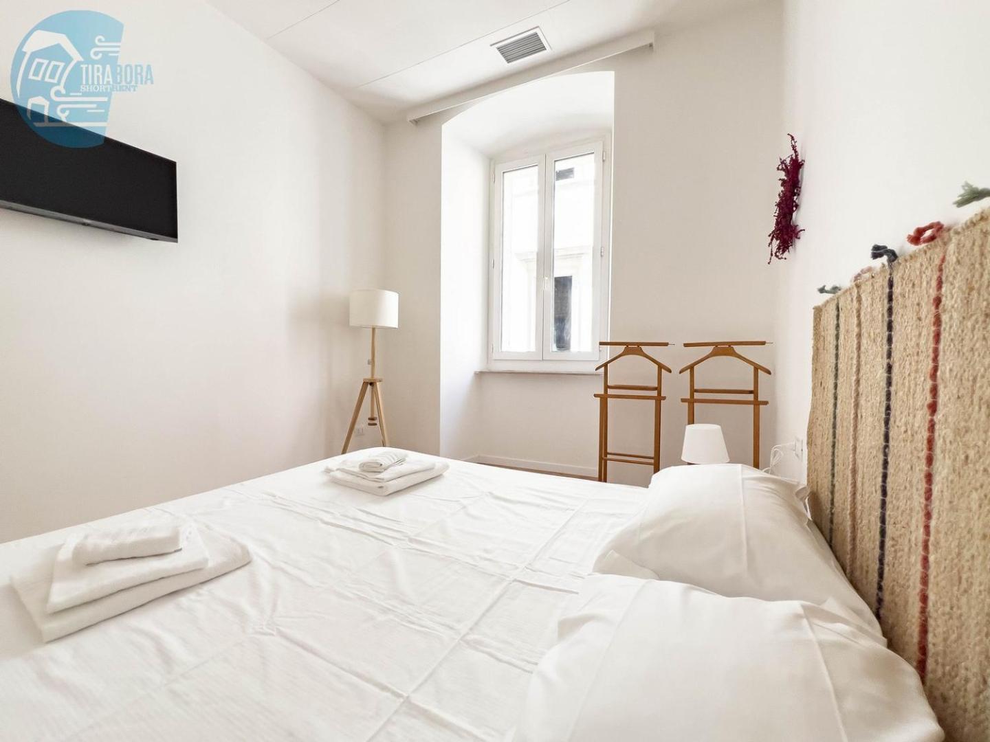 Апартаменты Lazzaretto Vecchio 22 Tirabora Short Rent Триест Экстерьер фото