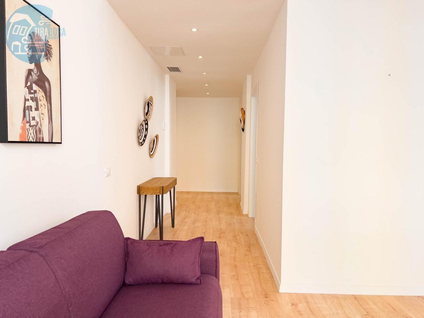 Апартаменты Lazzaretto Vecchio 22 Tirabora Short Rent Триест Экстерьер фото