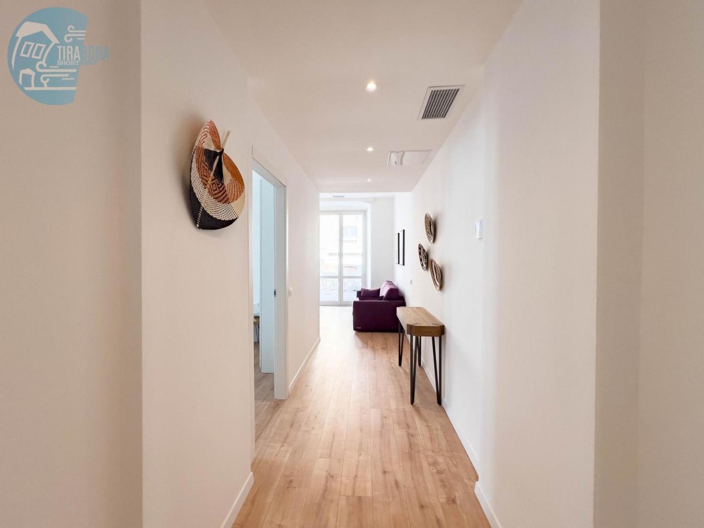 Апартаменты Lazzaretto Vecchio 22 Tirabora Short Rent Триест Экстерьер фото