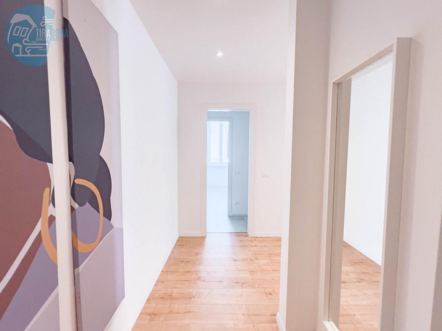 Апартаменты Lazzaretto Vecchio 22 Tirabora Short Rent Триест Экстерьер фото