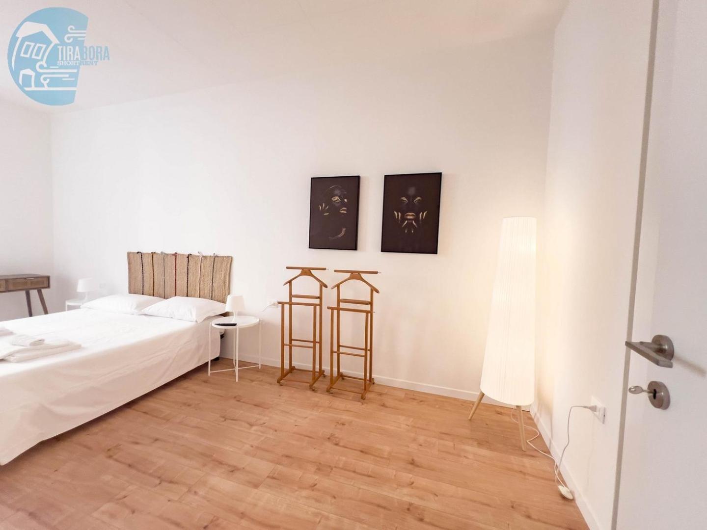 Апартаменты Lazzaretto Vecchio 22 Tirabora Short Rent Триест Экстерьер фото
